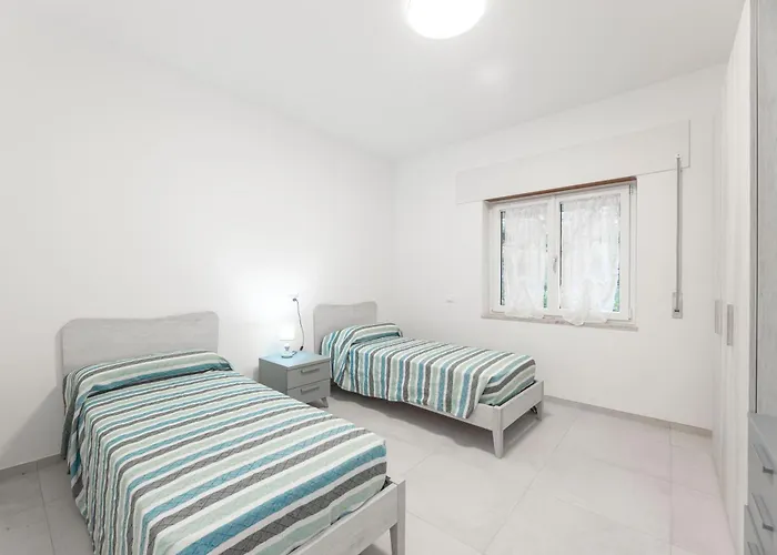Il - Elba Affitti Διαμέρισμα Cavo