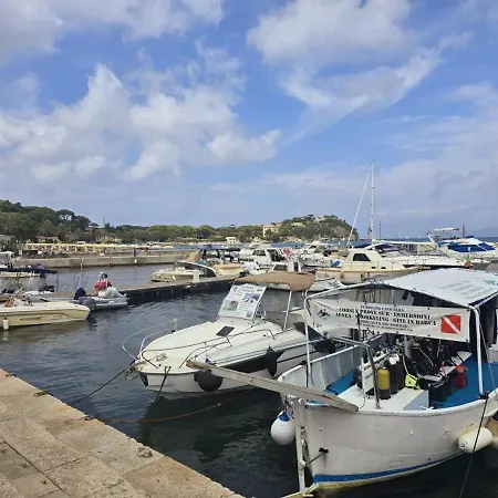 Il - Elba Affitti Апартаменты Каво