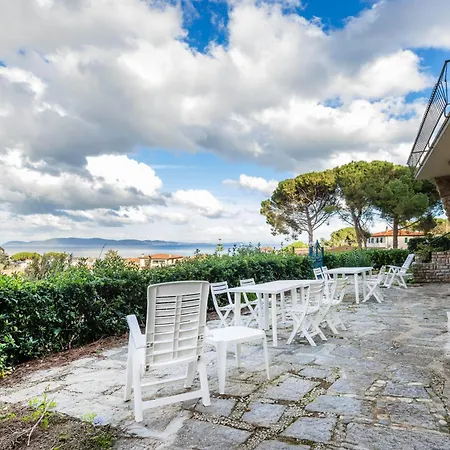 Apartment Il - Elba Affitti Cavo
