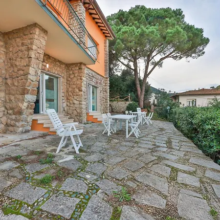 Il - Elba Affitti Апартаменты