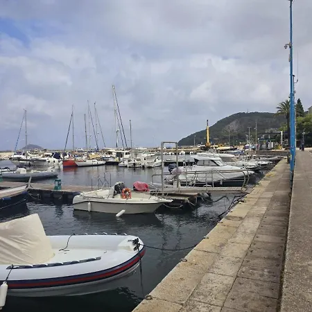 Il - Elba Affitti Апартаменты